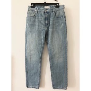 Isabel Marant Jeans